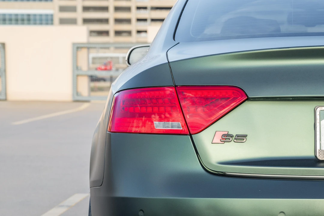 2014 Audi B8 S5 - Image 20 of 31