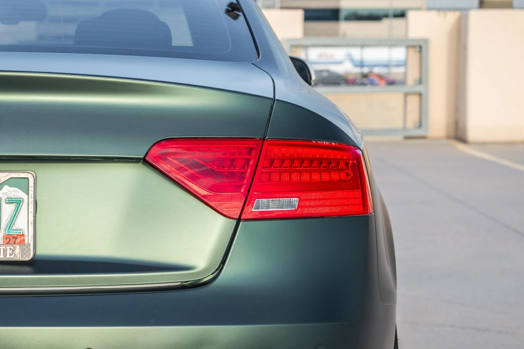 2014 Audi B8 S5 - Image 21 of 31
