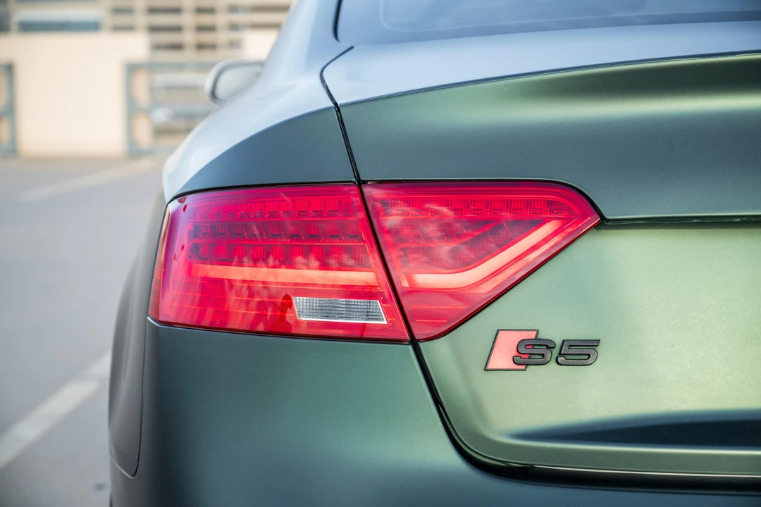 2014 Audi B8 S5 - Image 22 of 31