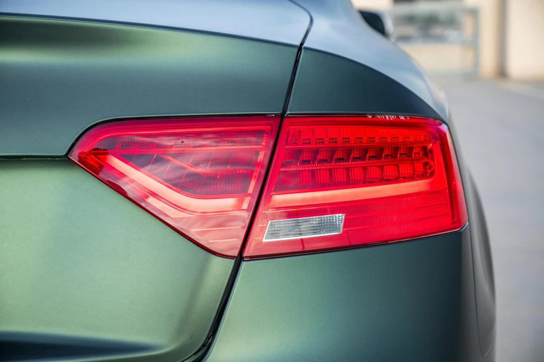 2014 Audi B8 S5 - Image 23 of 31
