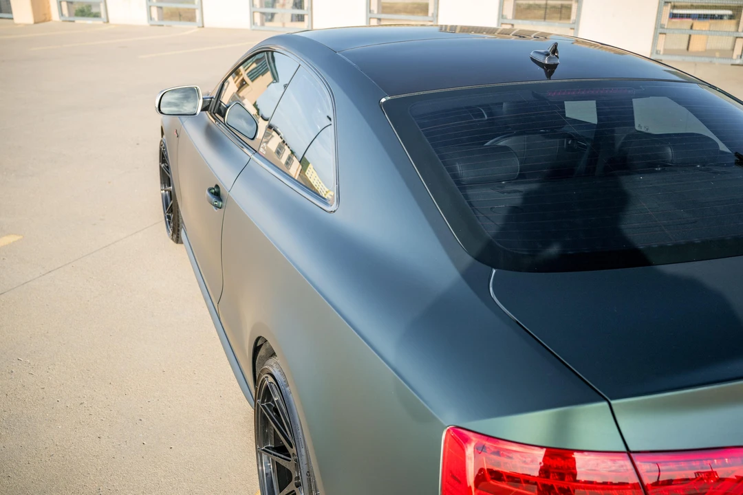 2014 Audi B8 S5 - Image 24 of 31