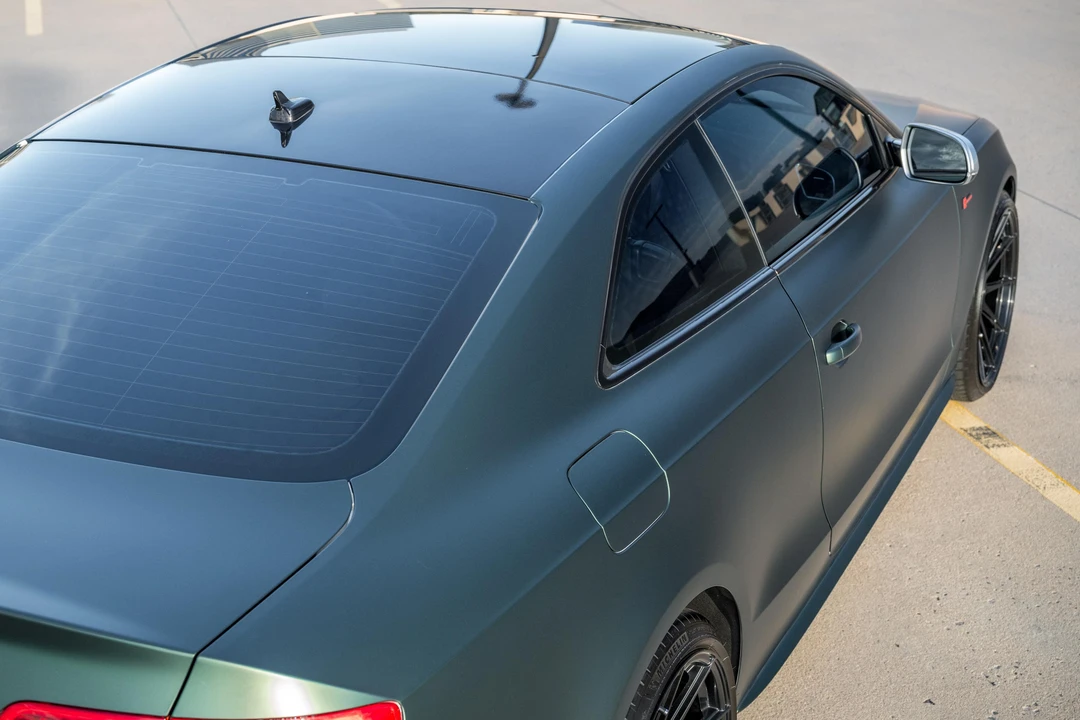 2014 Audi B8 S5 - Image 25 of 31