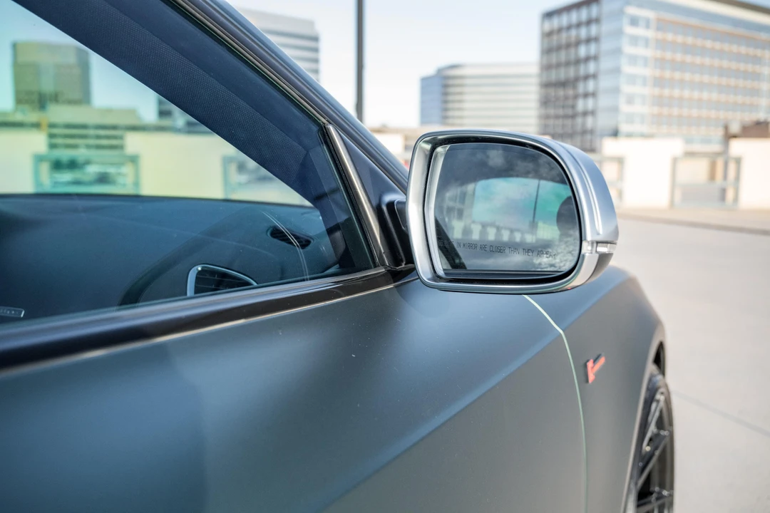 2014 Audi B8 S5 - Image 27 of 31