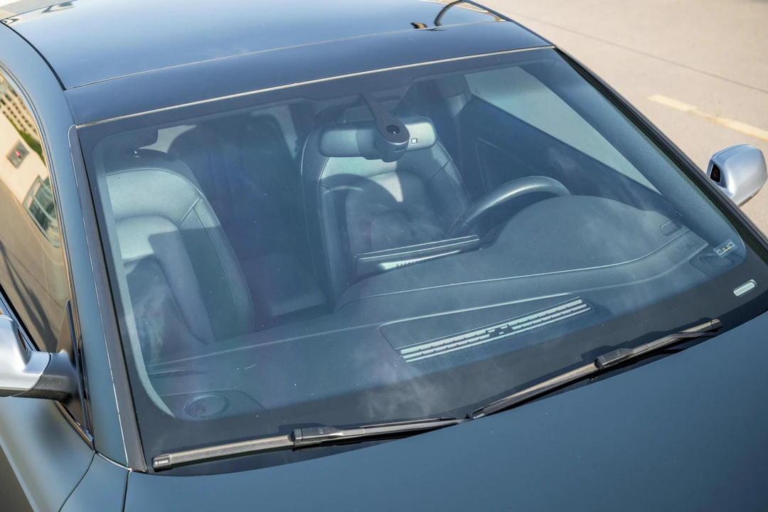 2014 Audi B8 S5 - Image 30 of 31