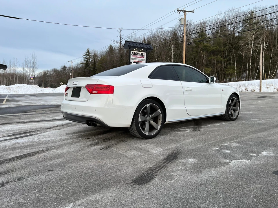 2014 Audi B8 S5 - Image 20 of 31