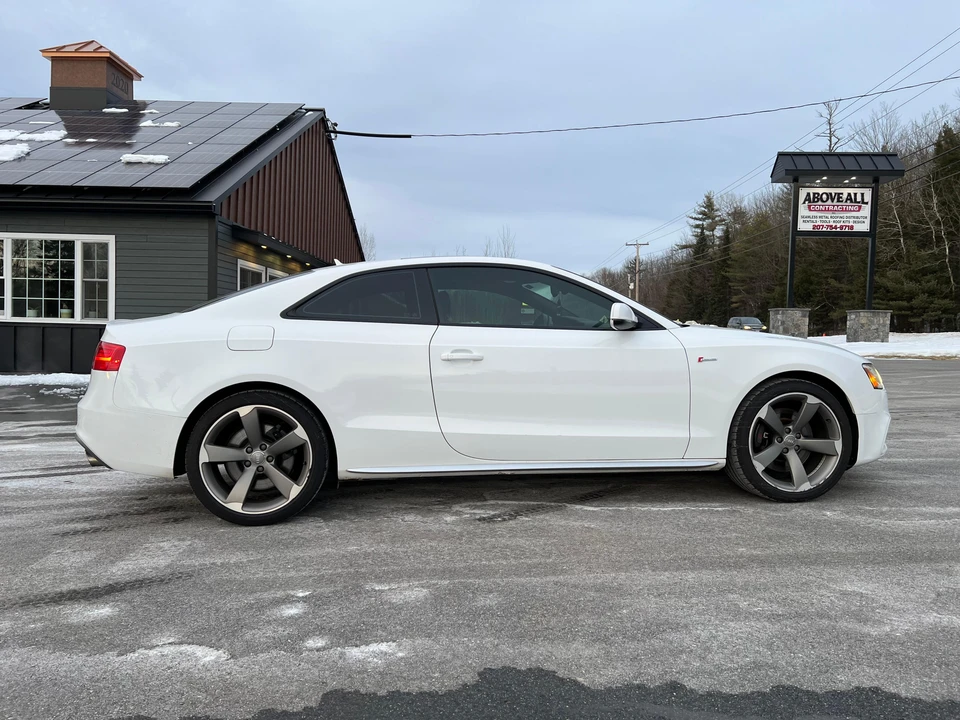 2014 Audi B8 S5 - Image 21 of 31