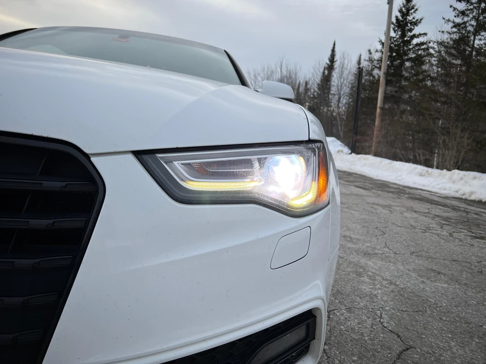 2014 Audi B8 S5 - Image 27 of 31