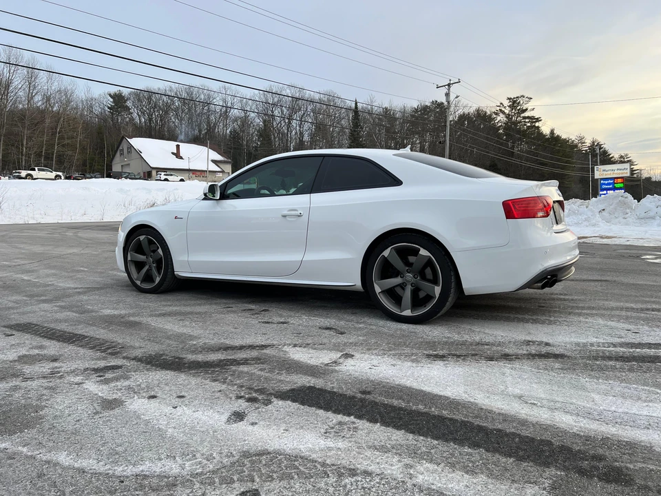 2014 Audi B8 S5 - Image 14 of 31