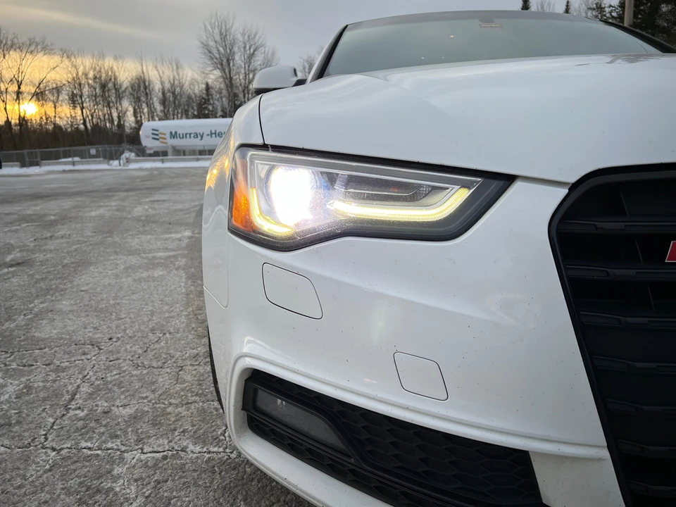 2014 Audi B8 S5 - Image 26 of 31