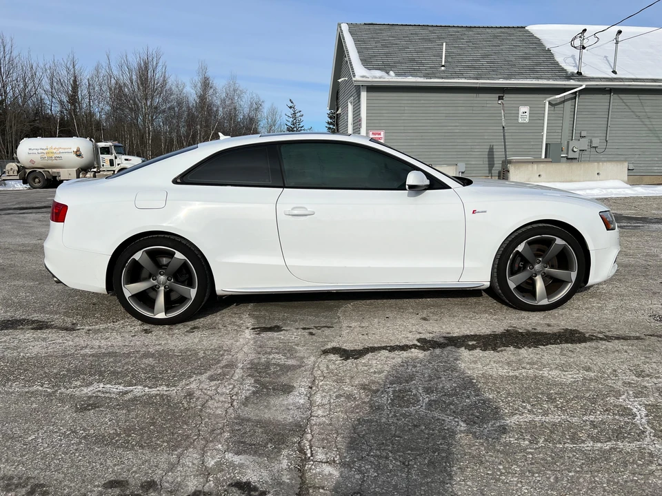 2014 Audi B8 S5 - Image 22 of 31