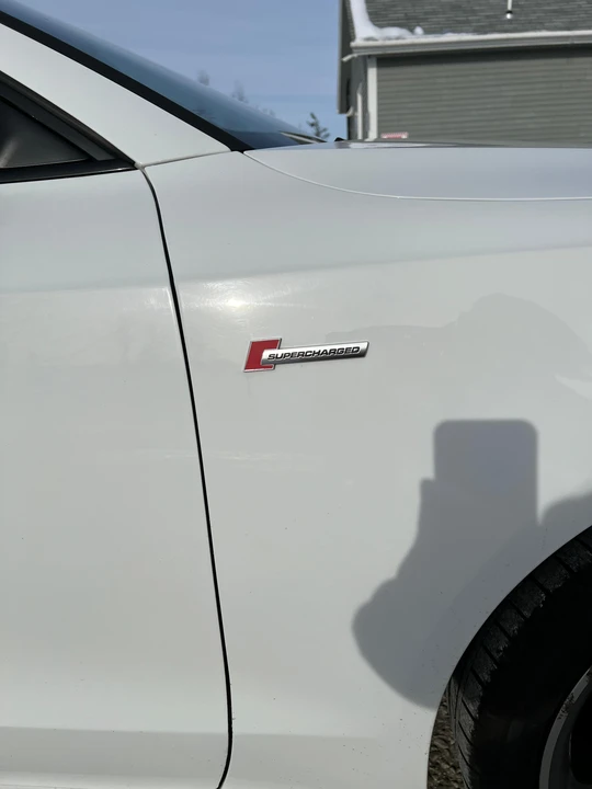 2014 Audi B8 S5 - Image 29 of 31