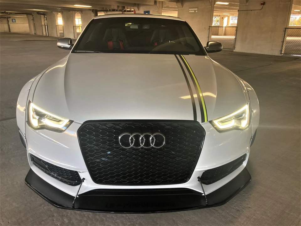 2014 Audi B8 S5 - Image 6 of 13