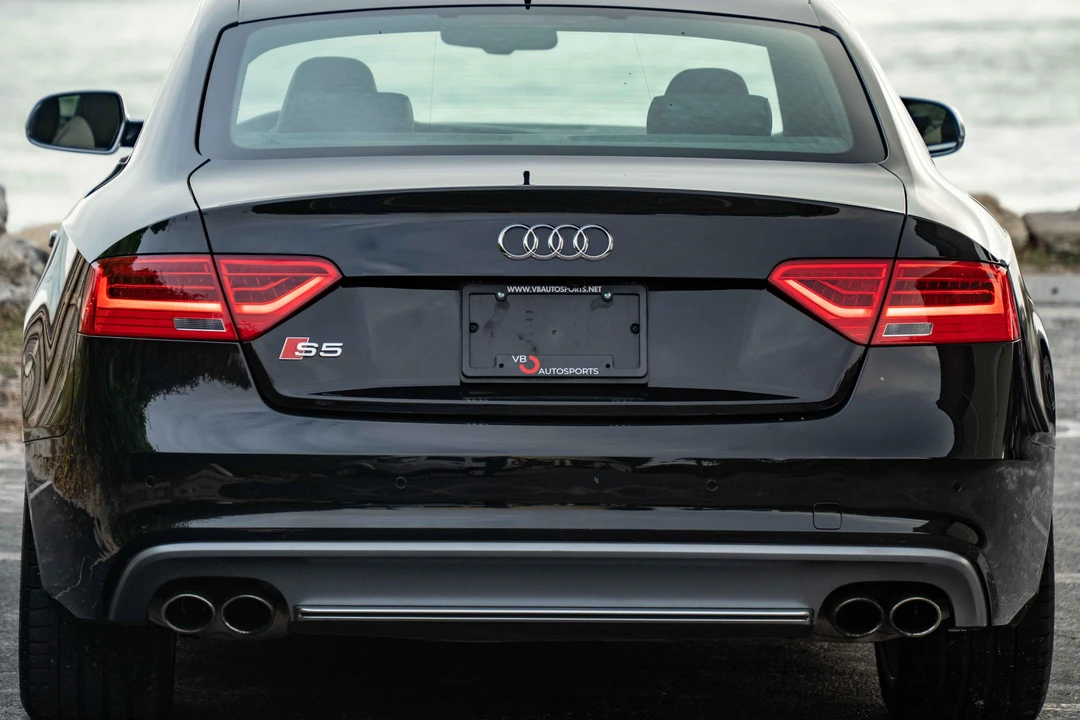 2014 Audi B8 S5 - Image 28 of 31