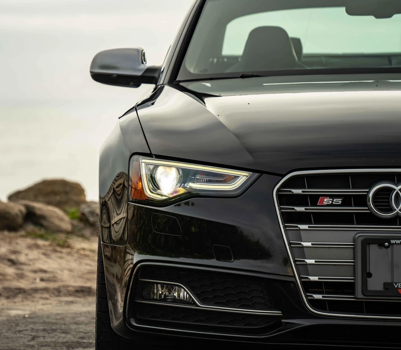 2014 Audi B8 S5 - Image 17 of 31