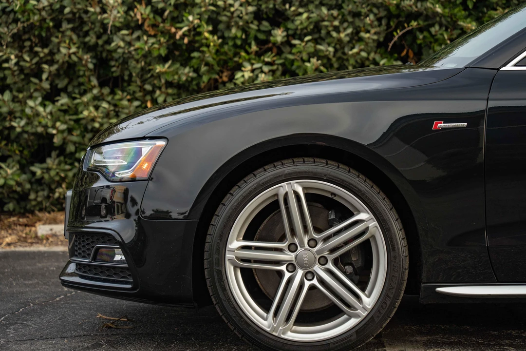 2014 Audi B8 S5 - Image 21 of 31