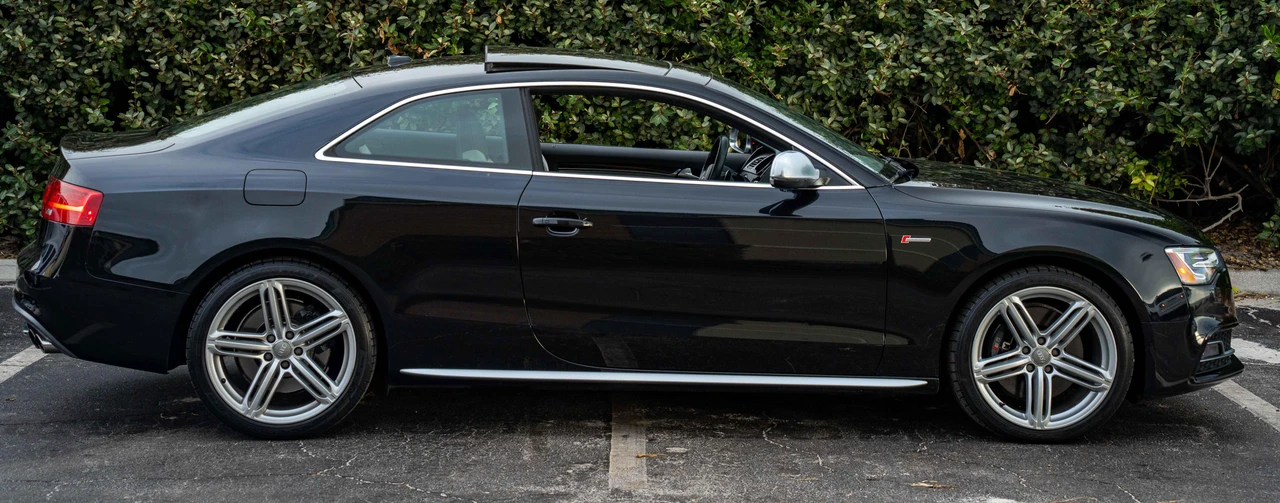 2014 Audi B8 S5 - Image 12 of 31