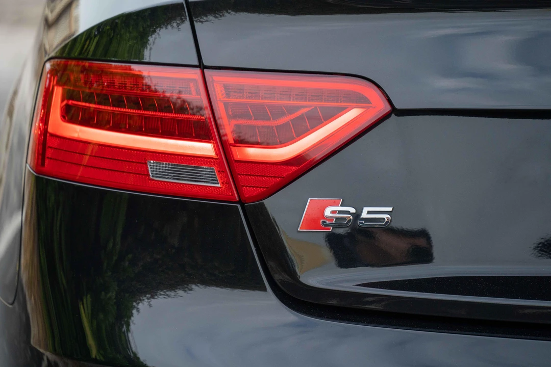 2014 Audi B8 S5 - Image 27 of 31