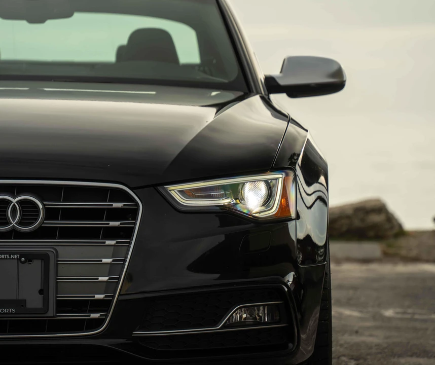 2014 Audi B8 S5 - Image 18 of 31