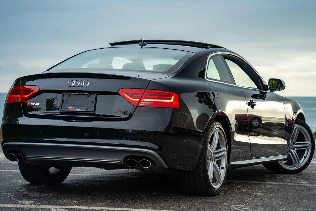 2014 Audi B8 S5 - Image 11 of 31