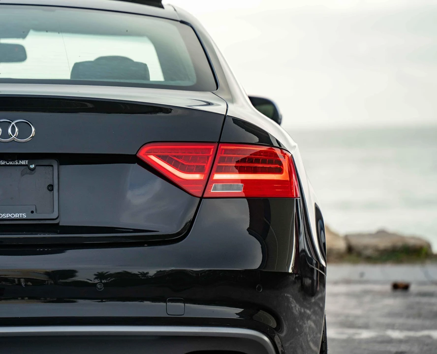 2014 Audi B8 S5 - Image 31 of 31