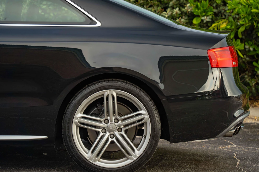 2014 Audi B8 S5 - Image 22 of 31