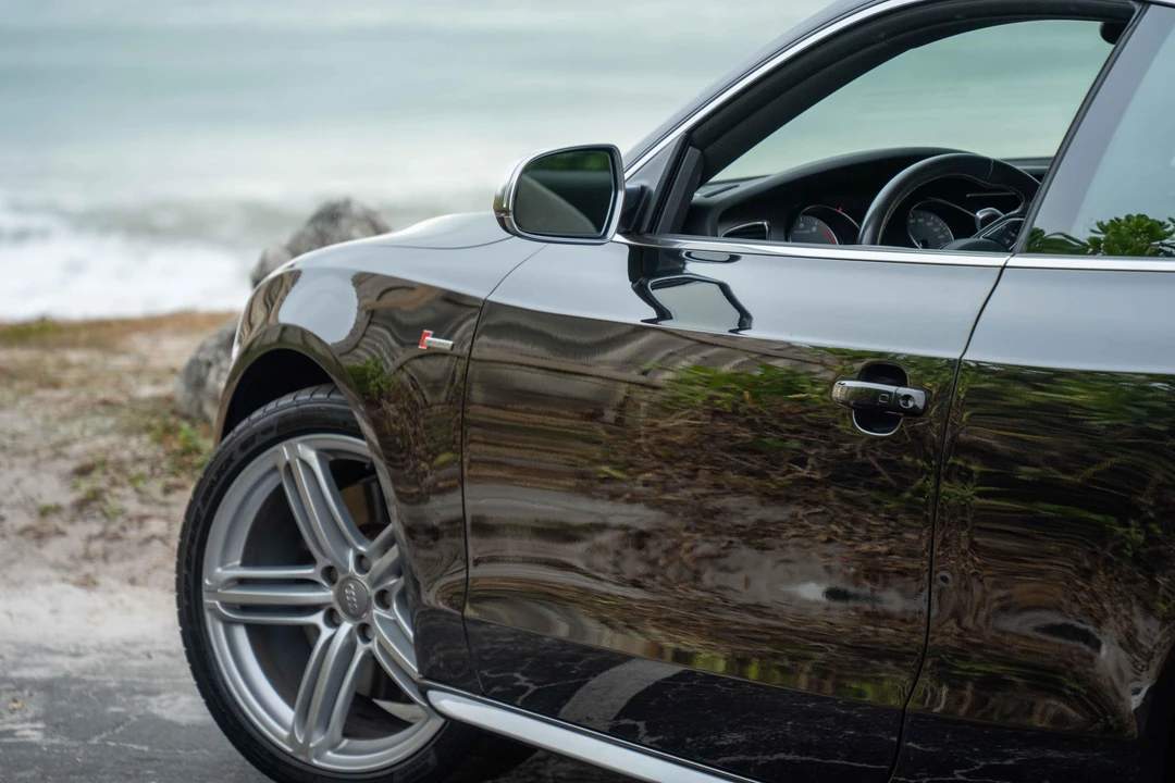 2014 Audi B8 S5 - Image 24 of 31