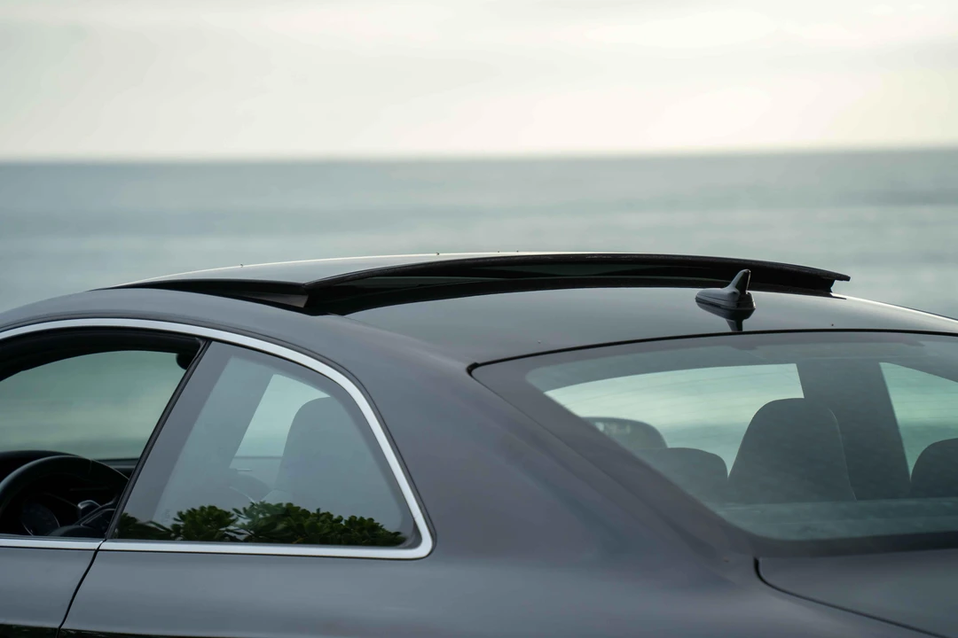2014 Audi B8 S5 - Image 25 of 31