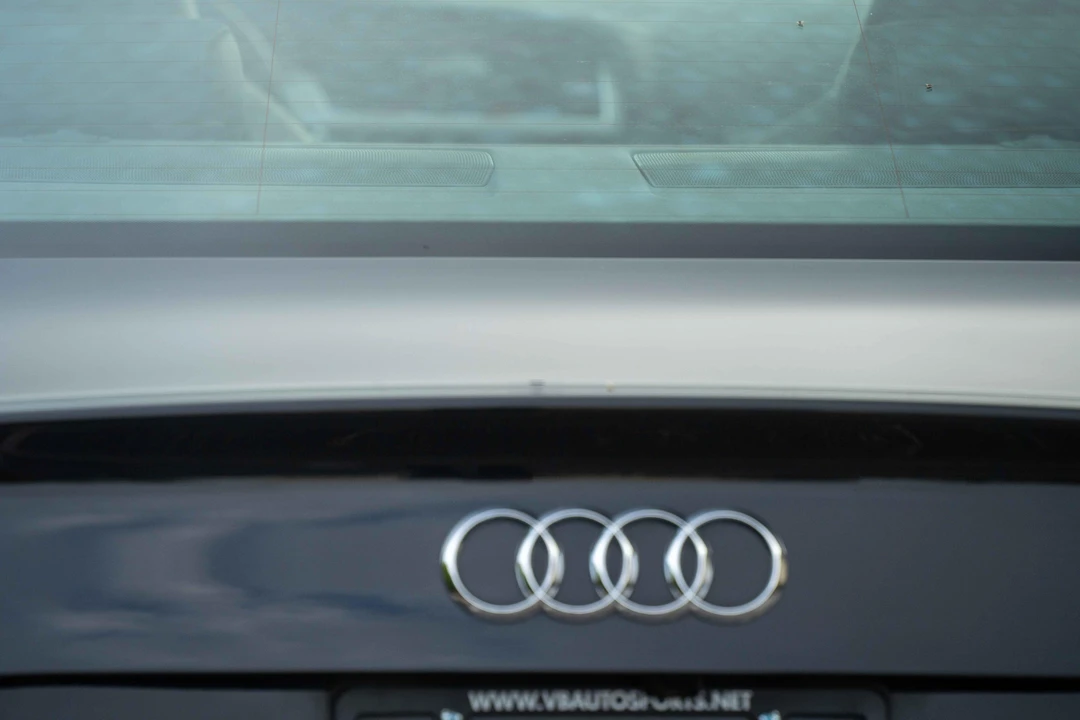 2014 Audi B8 S5 - Image 30 of 31