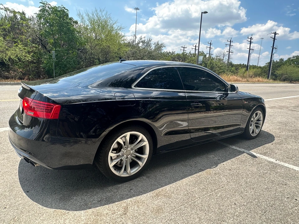 2014 Audi B8 S5 - Image 12 of 31