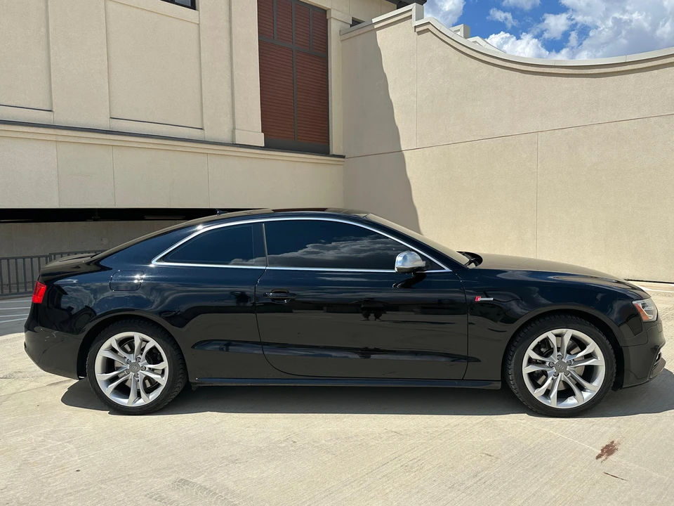 2014 Audi B8 S5 - Image 13 of 31