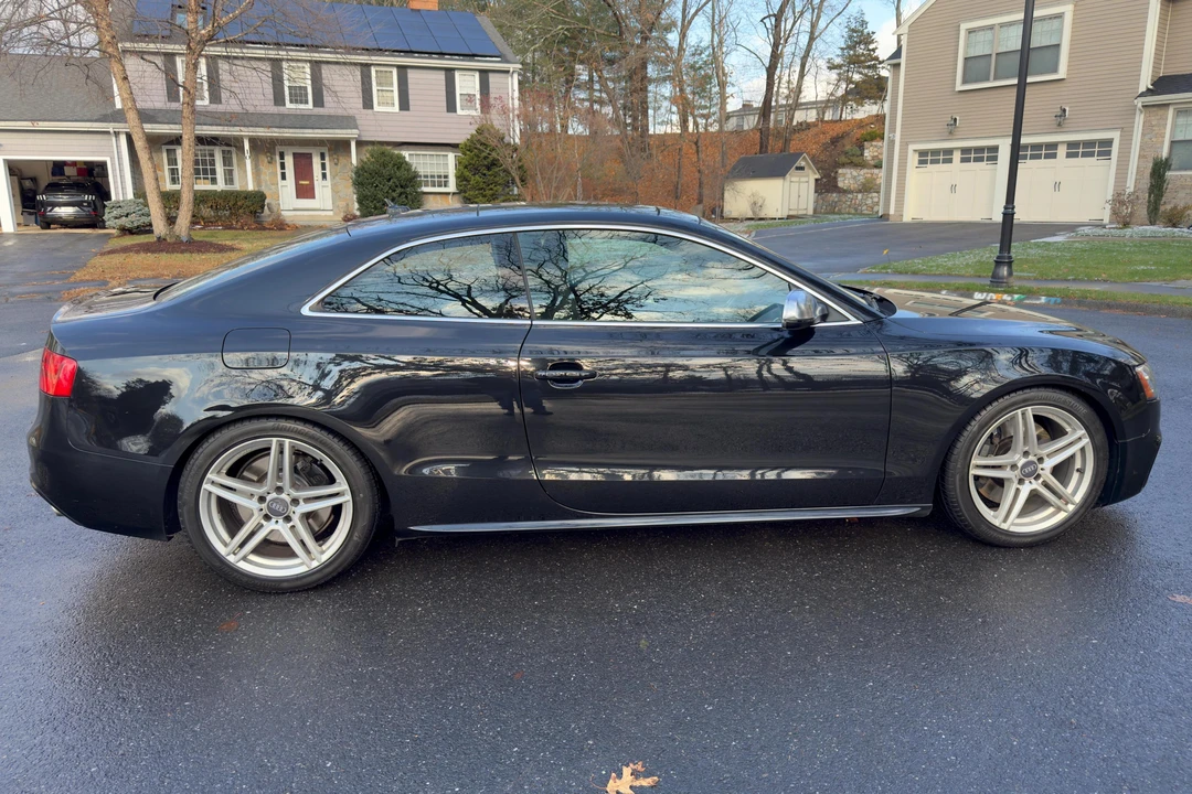 2014 Audi B8 S5 - Image 3 of 31
