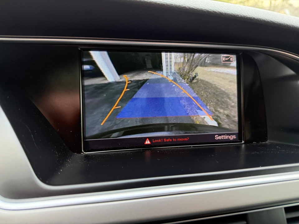 2014 Audi B8 S5 - Image 28 of 31