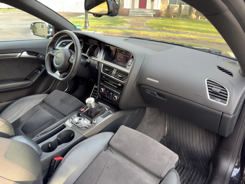 2014 Audi B8 S5 - Image 27 of 31