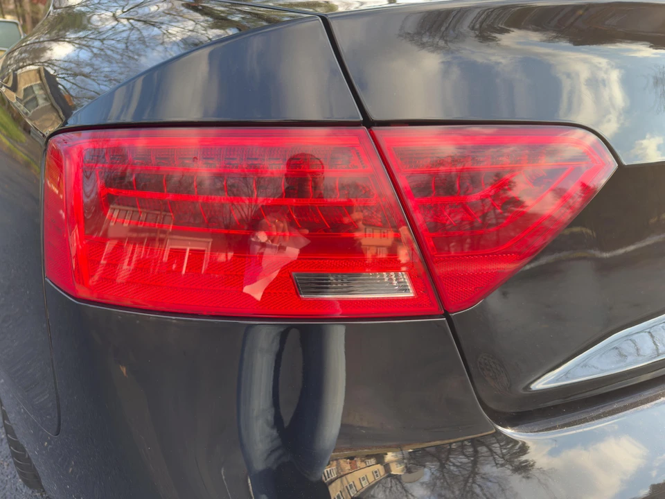 2014 Audi B8 S5 - Image 11 of 31