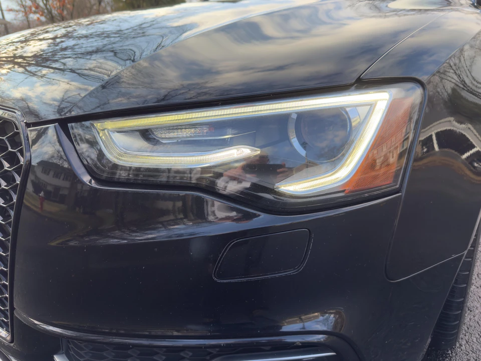 2014 Audi B8 S5 - Image 10 of 31