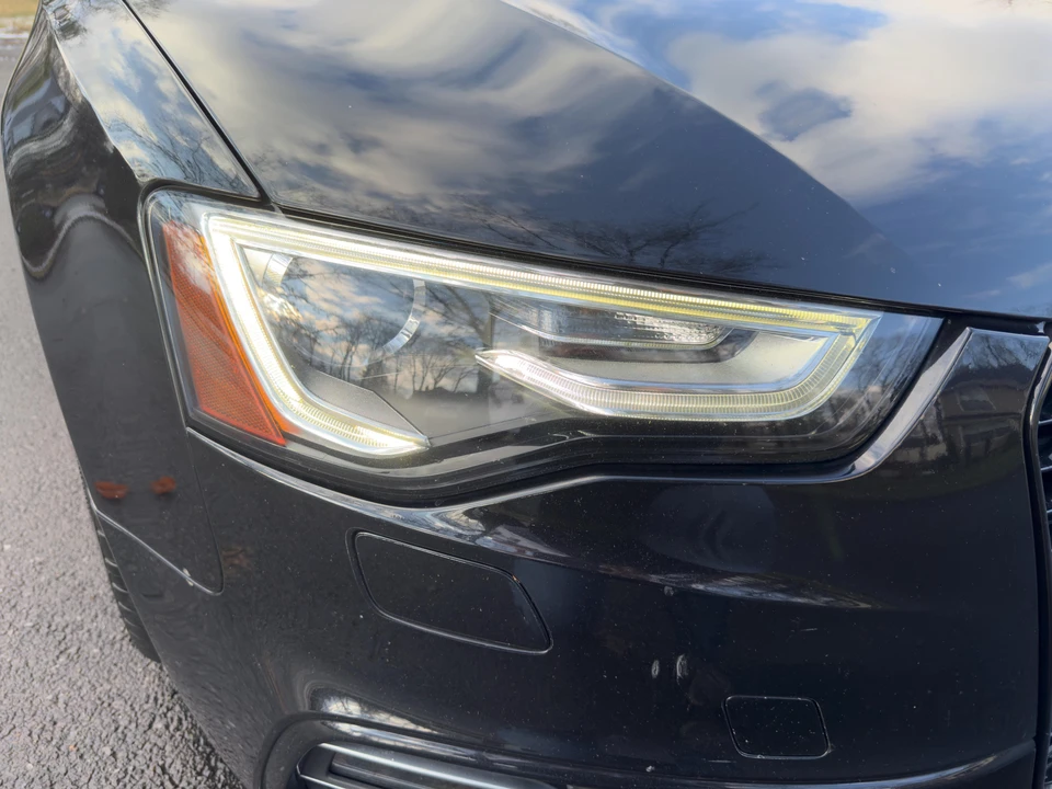 2014 Audi B8 S5 - Image 9 of 31