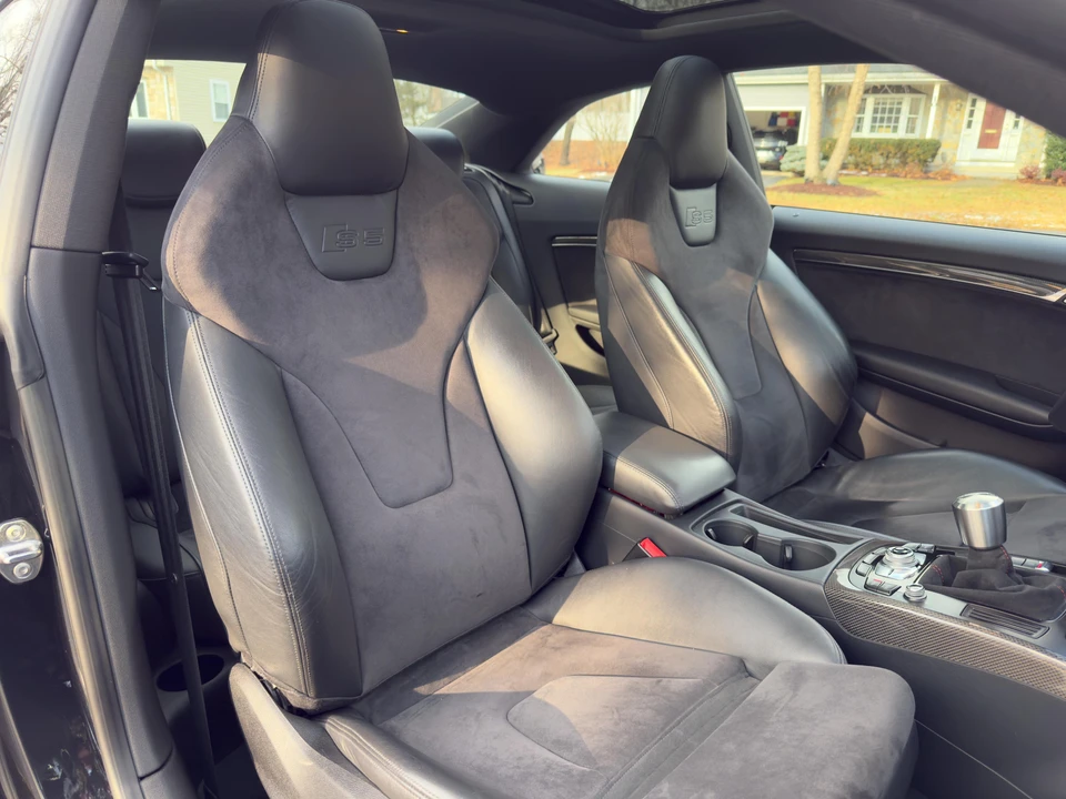 2014 Audi B8 S5 - Image 22 of 31