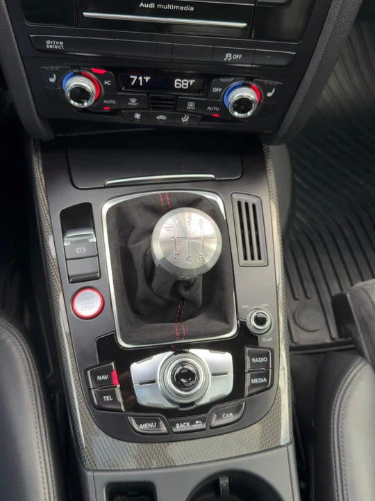 2014 Audi B8 S5 - Image 31 of 31