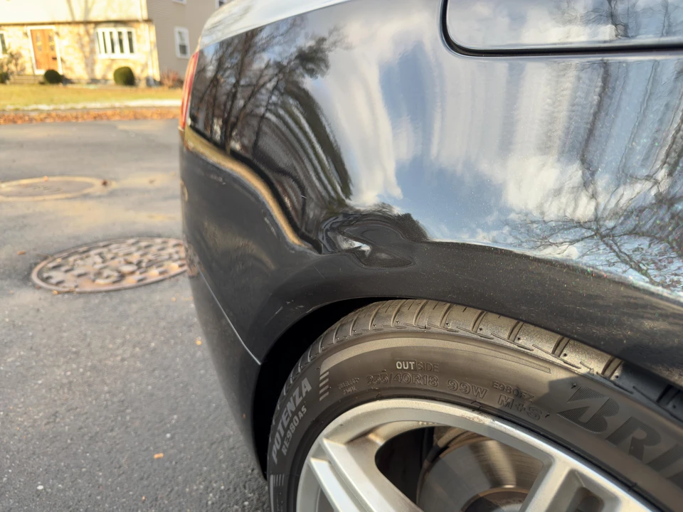 2014 Audi B8 S5 - Image 14 of 31