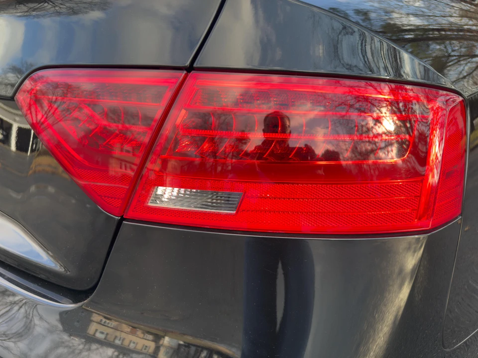 2014 Audi B8 S5 - Image 12 of 31