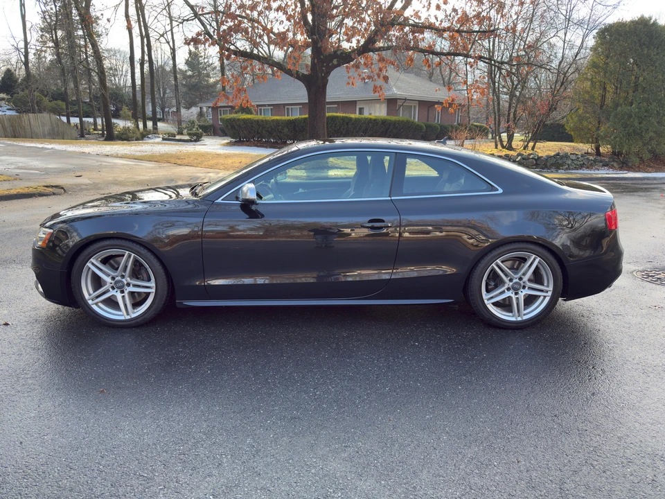 2014 Audi B8 S5 - Image 6 of 31