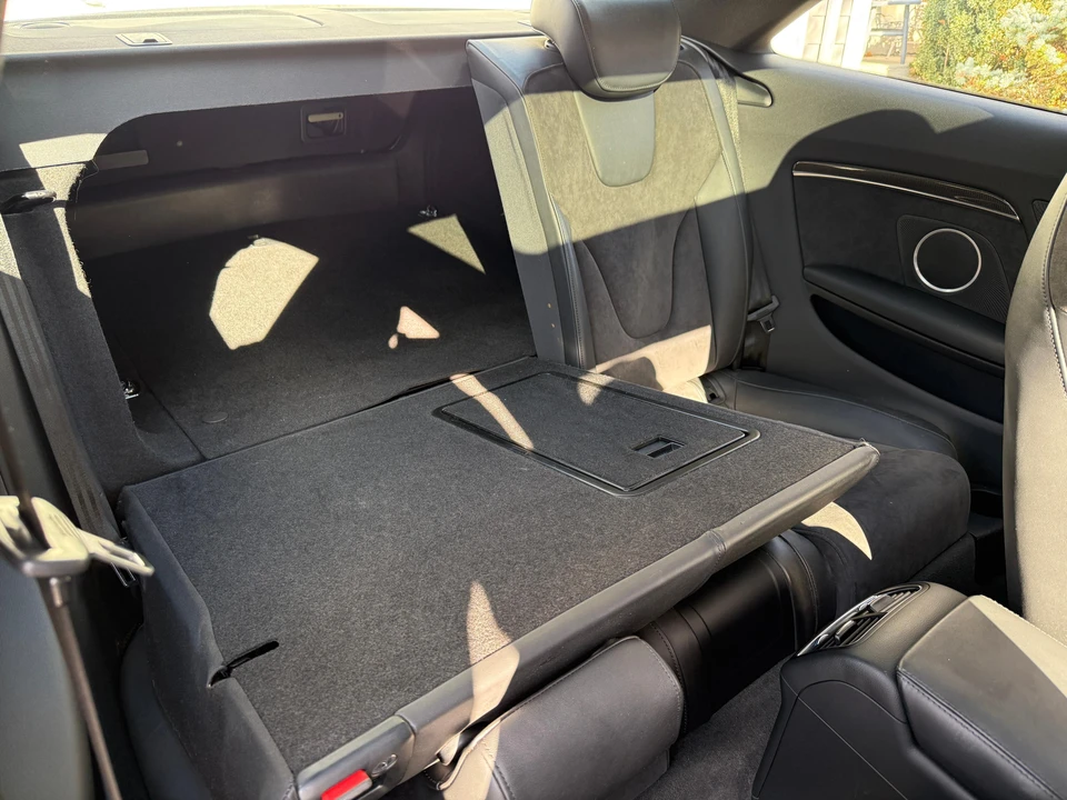 2014 Audi B8 S5 - Image 26 of 31