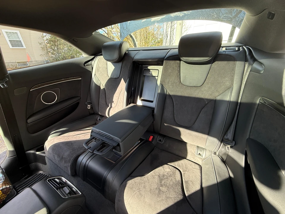 2014 Audi B8 S5 - Image 24 of 31