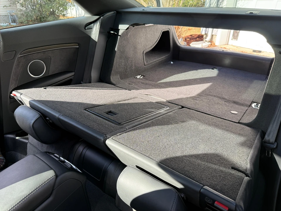 2014 Audi B8 S5 - Image 25 of 31