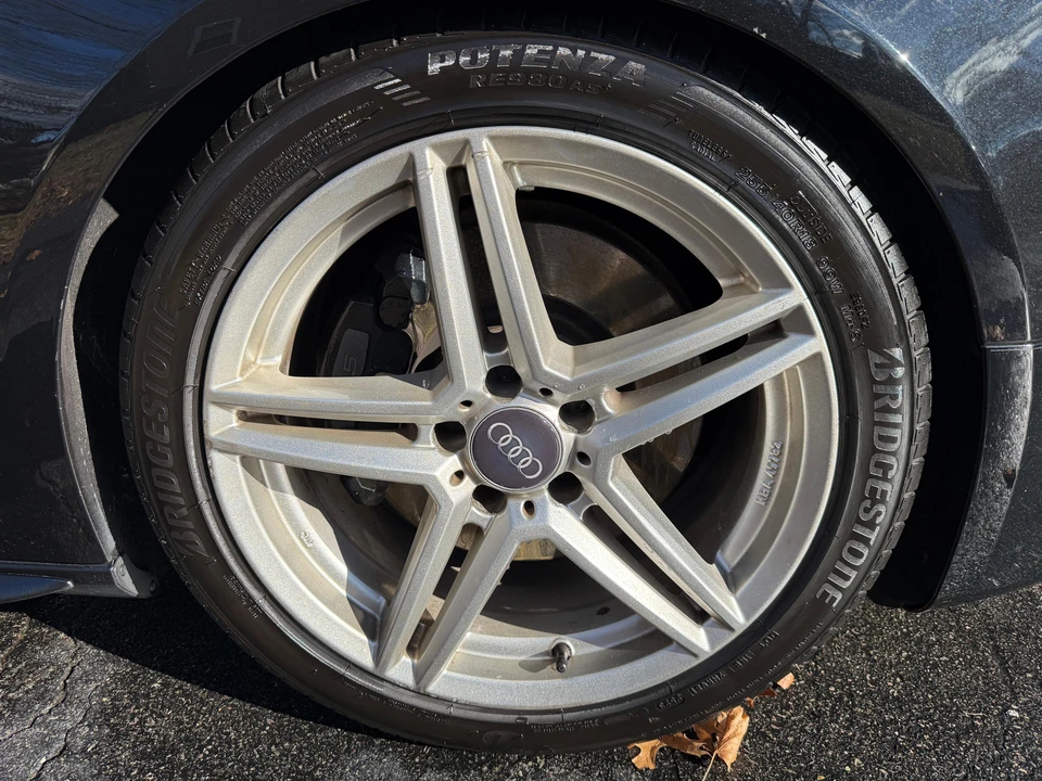 2014 Audi B8 S5 - Image 17 of 31
