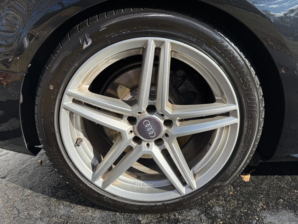 2014 Audi B8 S5 - Image 16 of 31