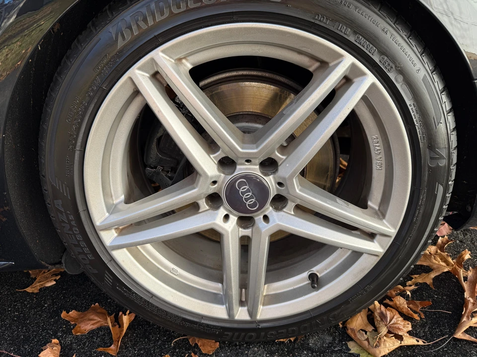 2014 Audi B8 S5 - Image 15 of 31
