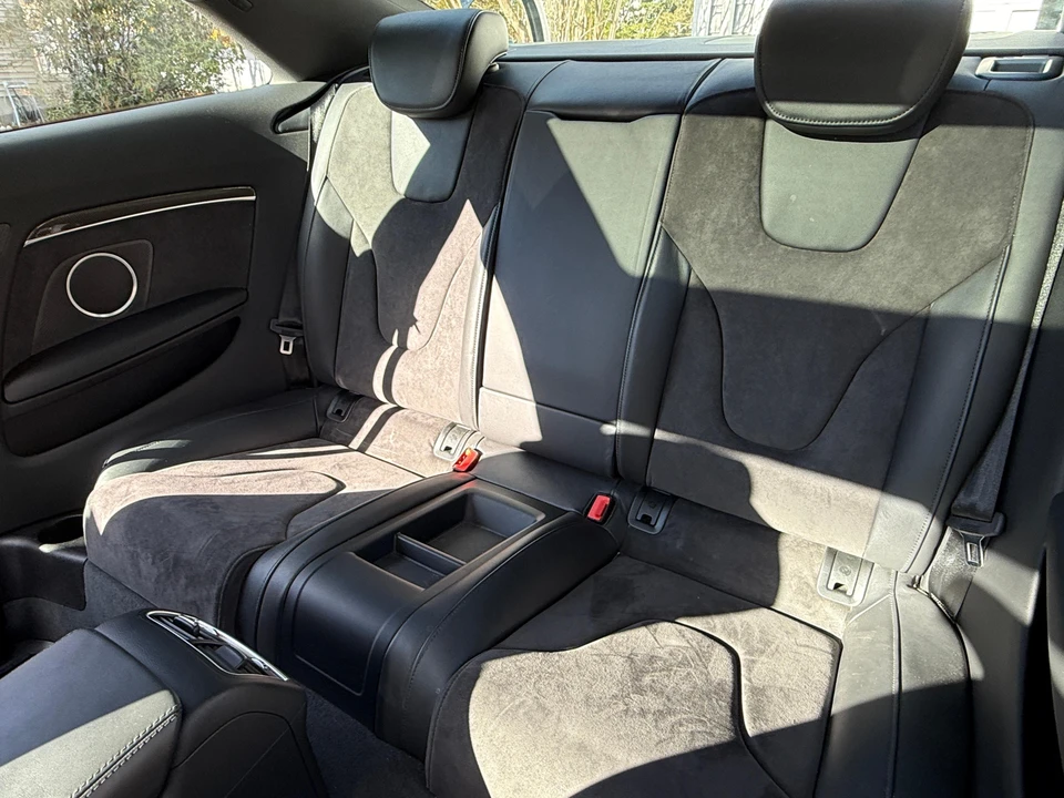 2014 Audi B8 S5 - Image 23 of 31