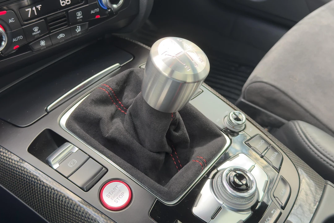 2014 Audi B8 S5 - Image 20 of 31