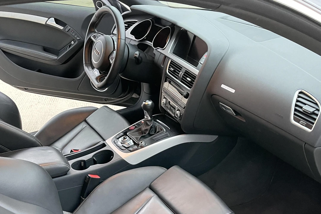 2014 Audi B8 S5 - Image 31 of 31